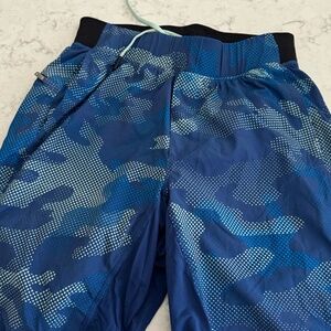 Lululemon Lined Shorts
